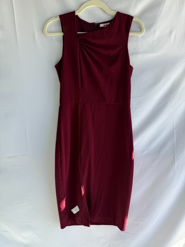 Parker burgundy jeanie - parker,