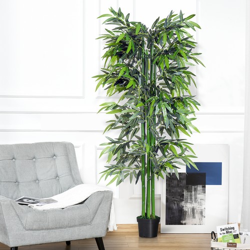 Artificial bamboo - artificial,