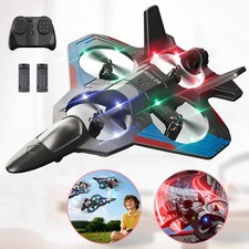 Remote Control Airplane Drone
