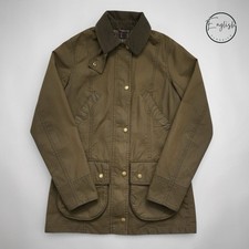 Barbour Vintage Beadnell Wax