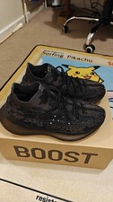 adidas Yeezy Boost 380 Onyx UK