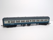 OO Gauge HORNBY Railways Inter