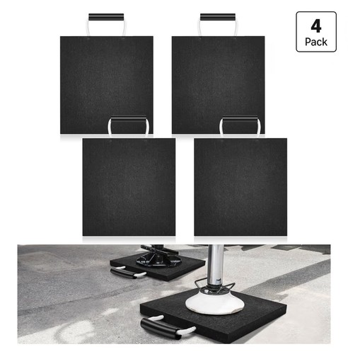 Drydiet 4pc jack - jack, pads