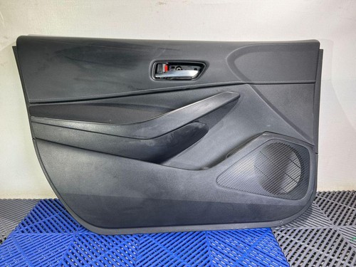 Toyota corolla hatchback e21 - toyota,