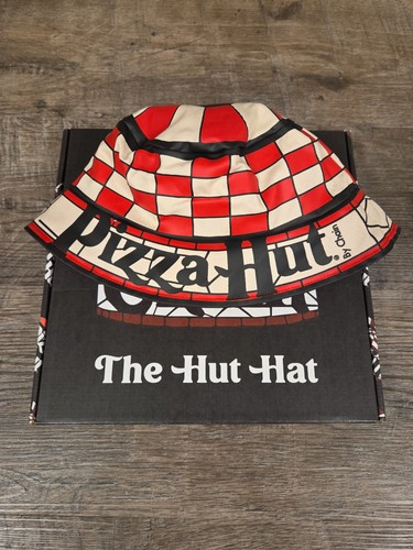 Chain pizza hut the - chain, 'the