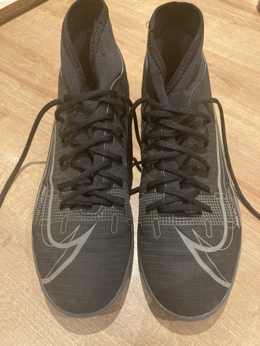 Nike mercurial indoor football - nike,
