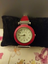 Eve Mon Crois women's quartz