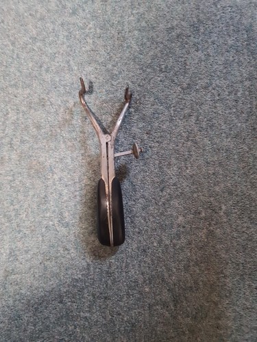 Vintage allen hanbury dental - vintage,