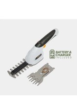 VonHaus 2 in 1 Cordless