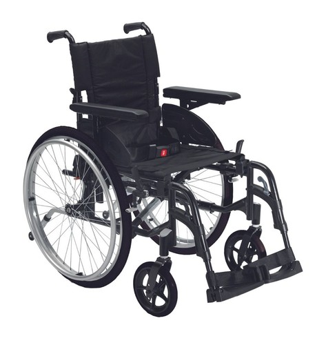 Invacare action 2ng self - invacare,