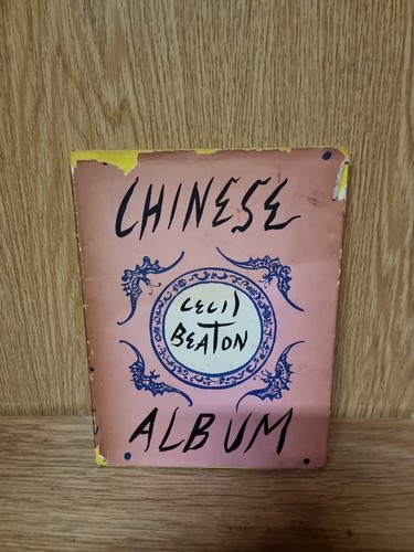 Chinese album cecil - chinese,