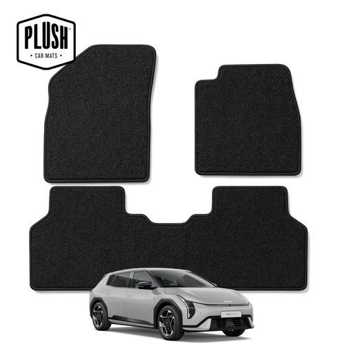 Car mats for kia ev4 - mats,
