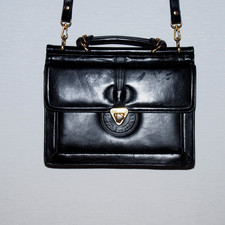 Moda Italiana Women's Leather
