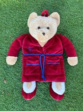 Vintage M&S Spencer Bear Hot