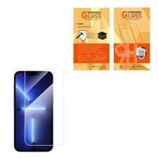 2X Tempered Glass Screen