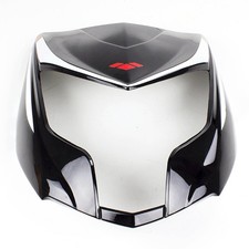 Headlight Panel Black Gloss