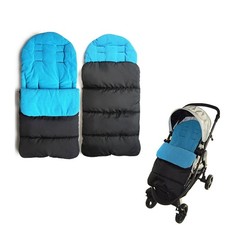 Universal Warm Baby Toddler Footmuff Cosy Toes Apron Liner Buggy Pram Stroller