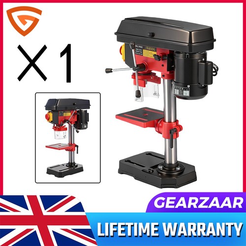 Heavy duty bench drill press - duty,