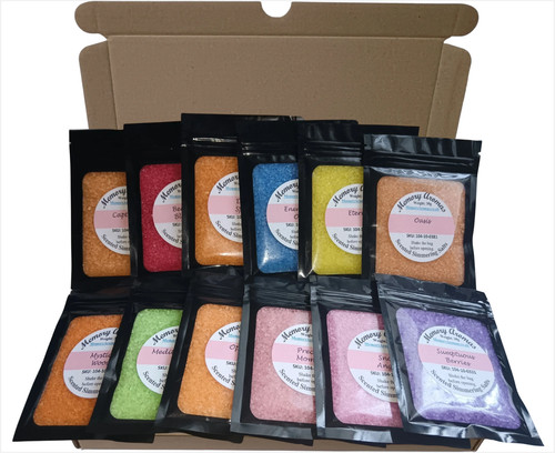 Highly scented - 12, x