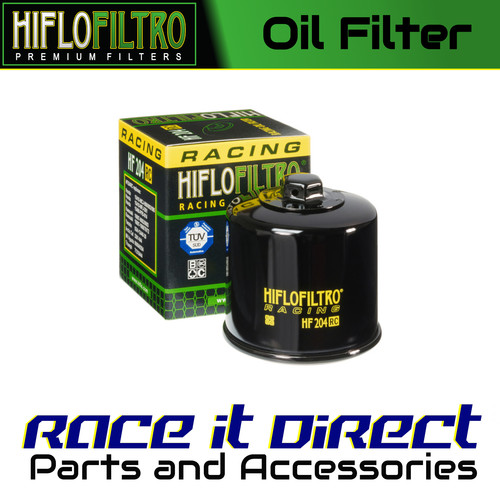 Oil filter for kawasaki - oil, jet