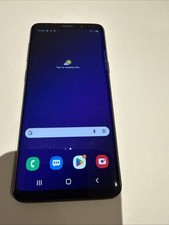 Samsung Galaxy S9 - Unlocked