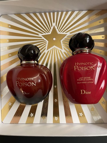 Dior hypnotic poison gift - hypnotic, set