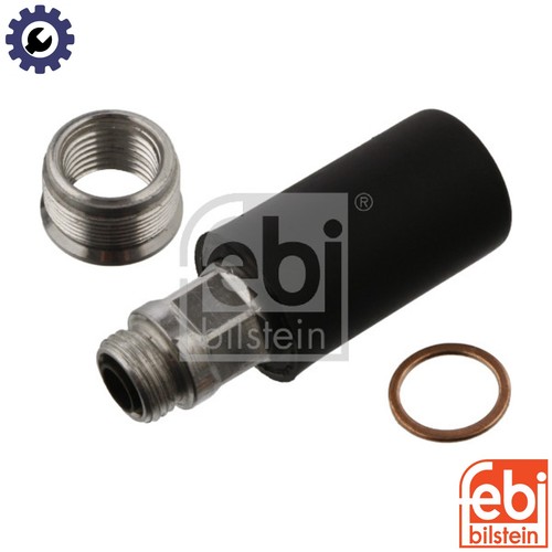 Pump fuel presupply - pump,