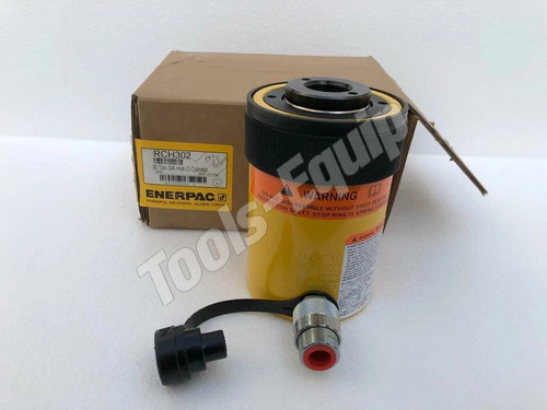 Enerpac rch 302 hydraulic - rch,