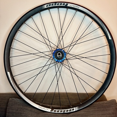 Hope tech wheel - dh, 26”