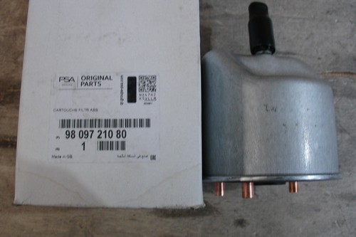 9809721080 engine fuel filter - 9809721080,