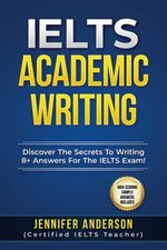 IELTS Academic Writing