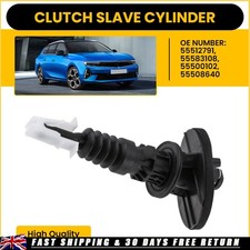 Clutch Master Cylinder fits