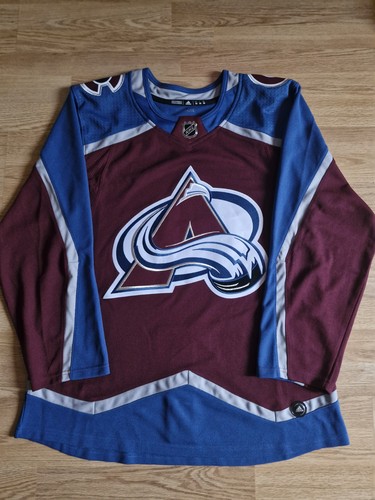 Colorado avalanche adidas - avalanche,