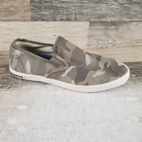 Seavees baja saltwash - baja, womens