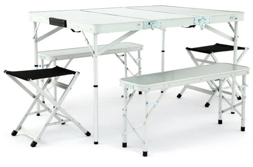 Gear elite picnic table - hi-gear,