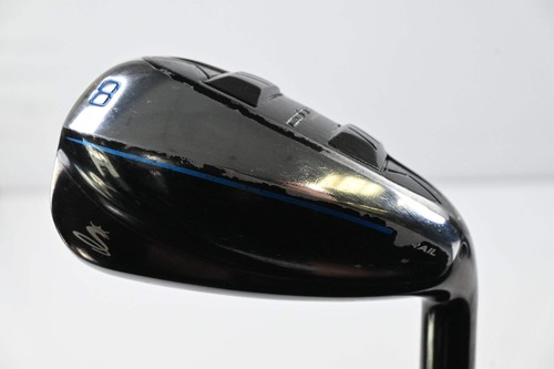Cobra rail hybrid combo 8 - combo, #8