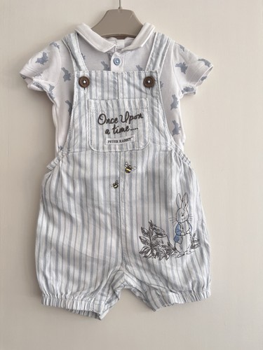 Baby boys months f peter - months, f&f