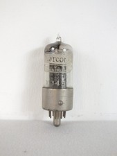 Marconi X145 Valve Tube