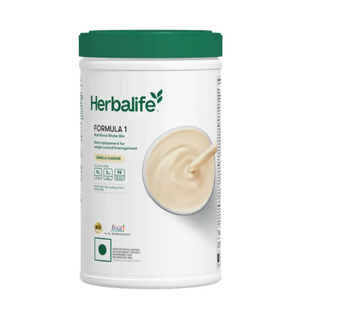 Herbalife formula - formula, 1