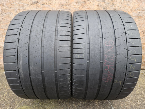Michelin pilot super sport - michelin,