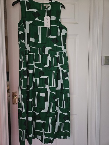 Seasalt brouse dress paper - brouse,
