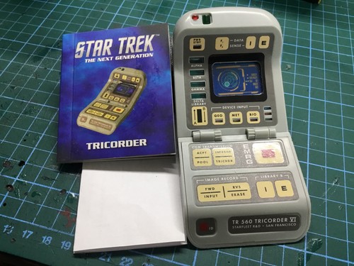 Star trek the next generation - the,