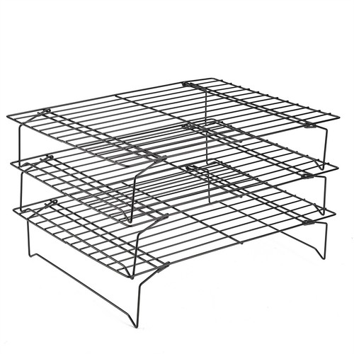 Baking rack with - rack,