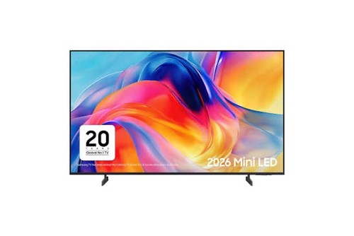 Samsung m70h mini led - 4k,