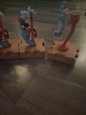 Disneys space jam old - jam,