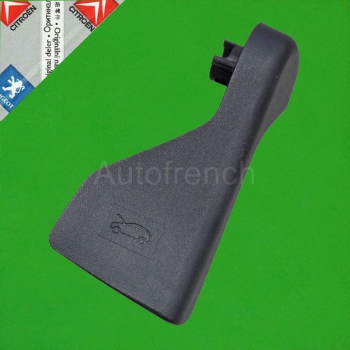 Genuine citroen bonnet release - citroen,
