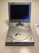 Afrrey Portable DVD Player