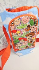 Toy Story Handmade Water Bottle Bag