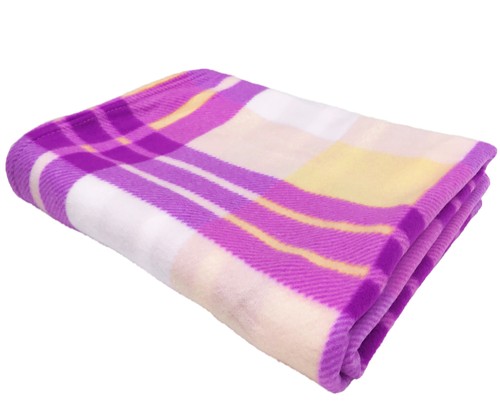 Tartan throw checked large - throw,