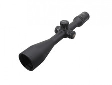 Vector Optics Continental x8 4-32x56 ED SFP Zero-Stop Tactical Rifle Scope